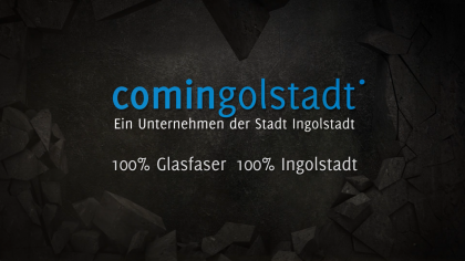 Commerical – comingolstadt