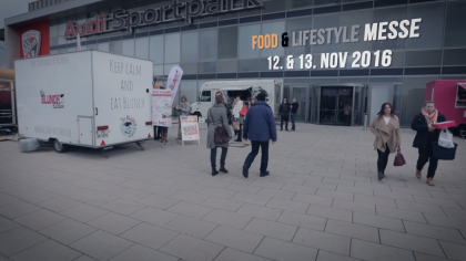 Food & Lifestyle Ingolstadt