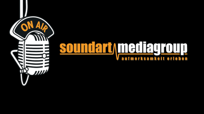Soundart Mediagroup Showreel 2018